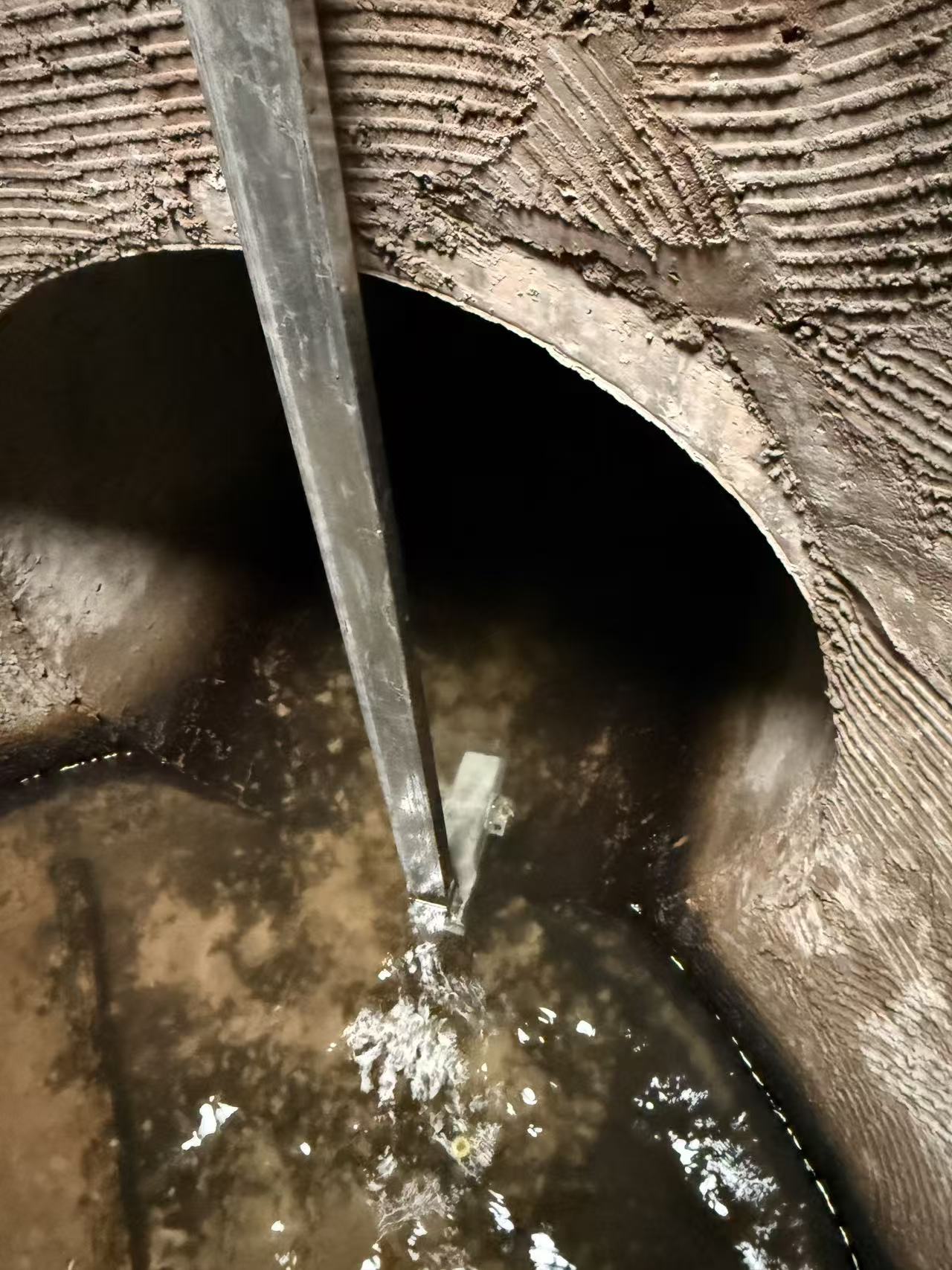 武汉德希科技多普勒流量计