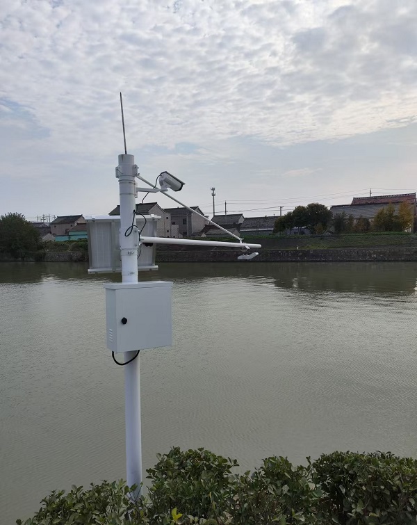 1211河道、渠道 雷达流量计03.jpg