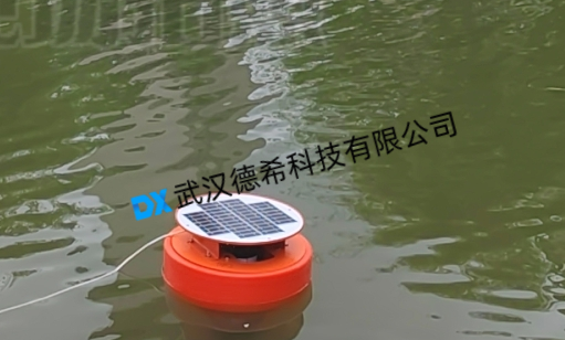 饮用水源地浊度动态监测系统构建与应用