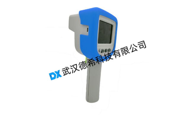 抢险救援：手持电波流速仪（DX-LLX-2）