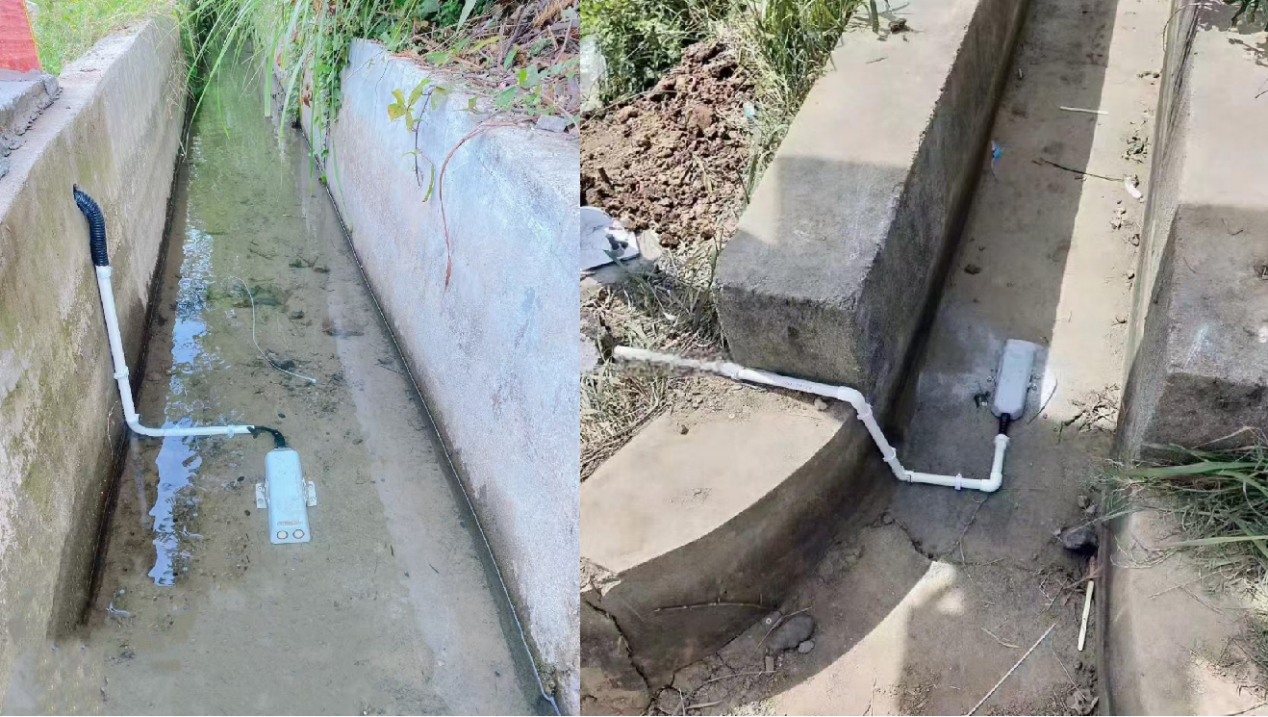 灌区水利工程建设要点:德希节水灌溉工程一站式解决方案
