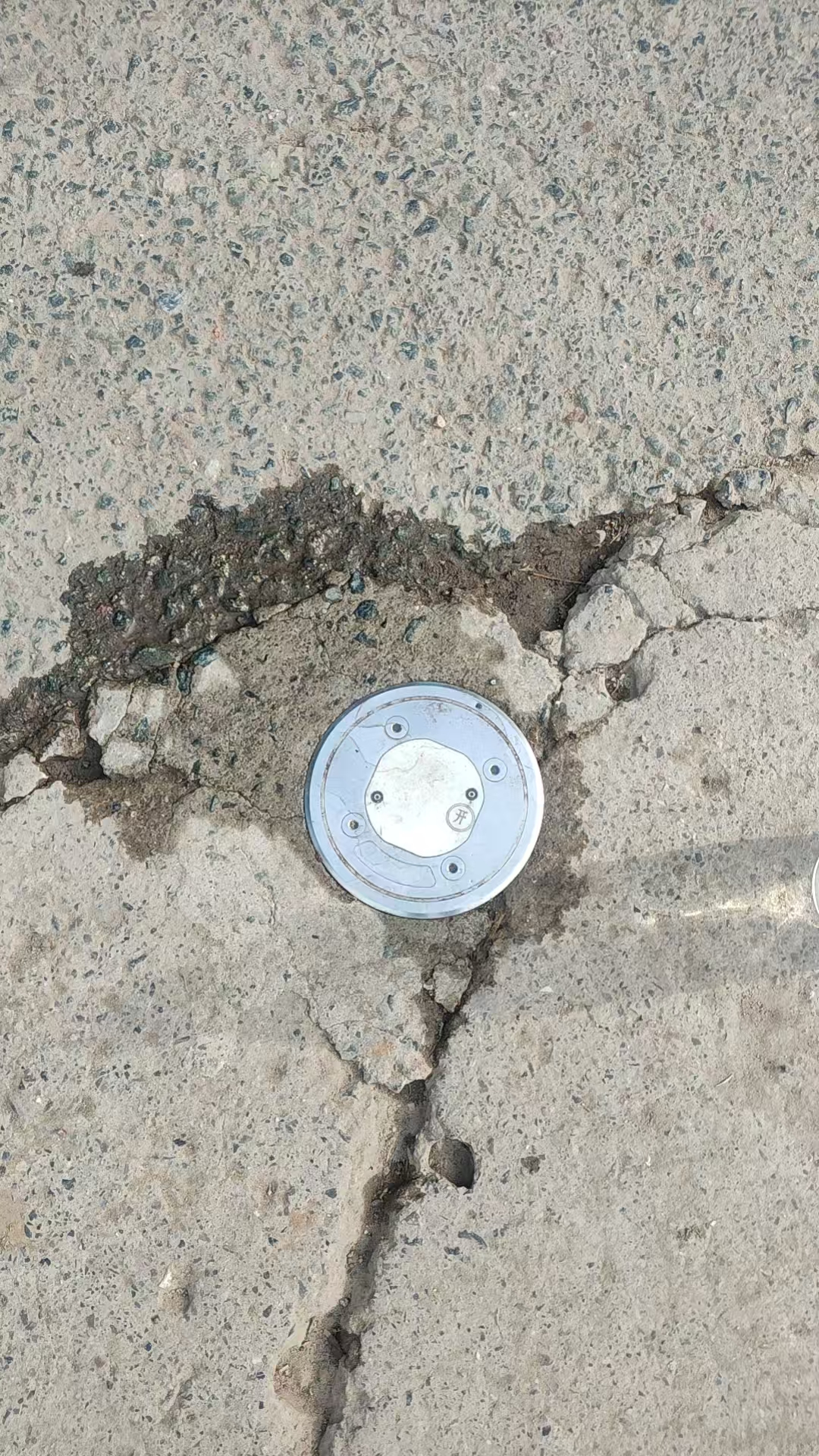 武汉德希科技路面积水监测报警器 武汉德希科技路面积水监测报警器