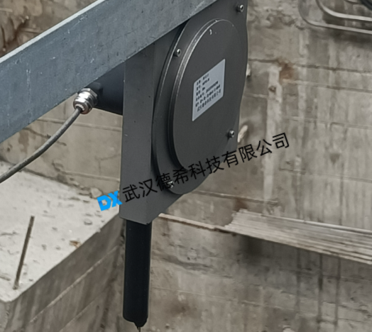 武汉德希科技闸位计