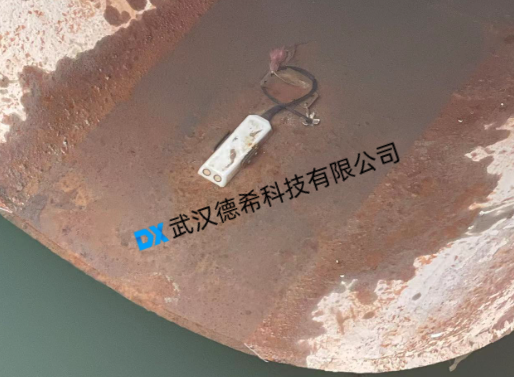 武汉德希科技多普勒流量计