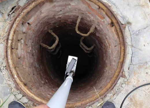 武汉德希科技管网流量监测 武汉德希科技管网流量监测