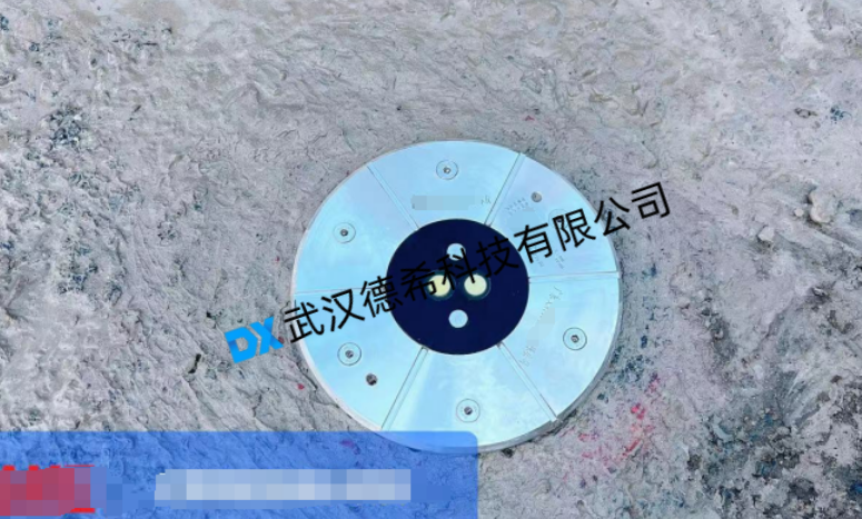 武汉德希地埋式积水监测仪