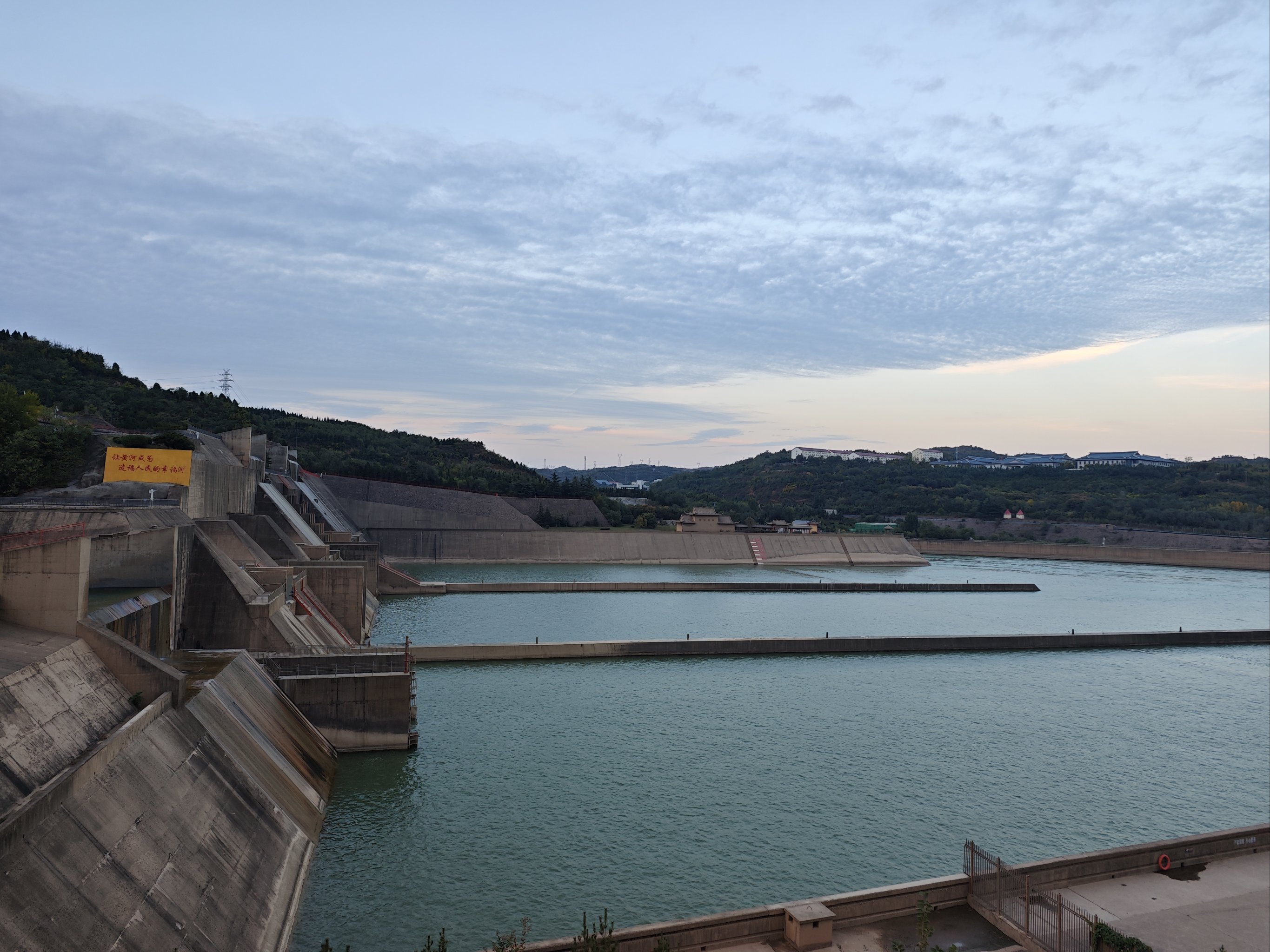武汉德希科技水库安全监测 武汉德希科技水库安全监测