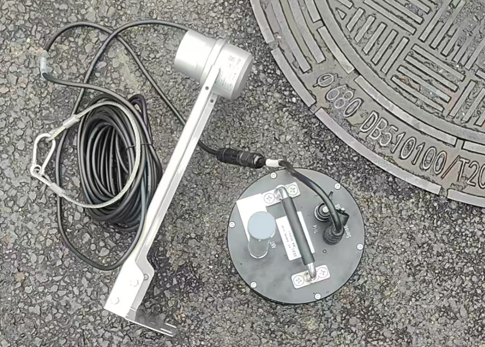 武汉德希科技管网液位计 武汉德希科技管网液位计
