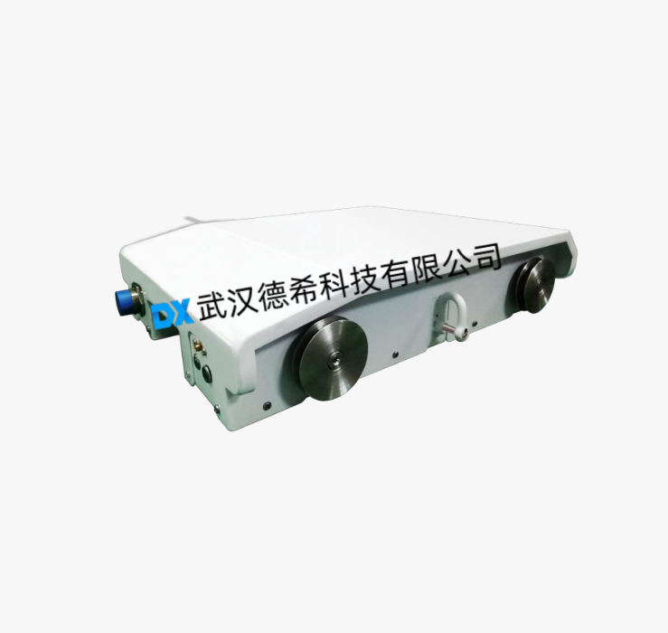 武汉德希科技缆道雷达测流车