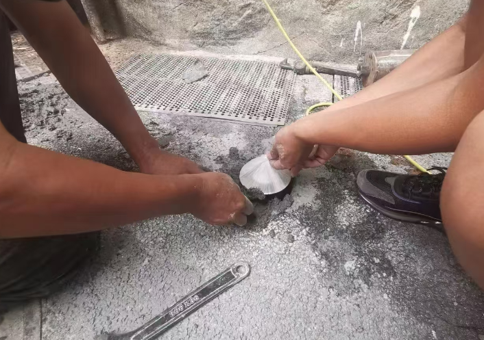 武汉德希科技积水检测仪 武汉德希科技积水检测仪