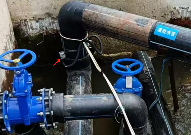 武汉德希科技二次供水流量监测 武汉德希科技二次供水流量监测